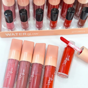 LIP GLOSS WATER COLOR MAXGLOW