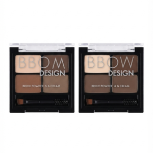 SOMBRA PARA CEJAS Y EN CREMA BROW DESIGN MAXGLOW