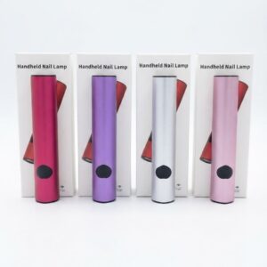 LAMPARA JELLY LINTERNA MINI CORAZON