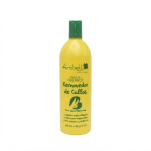 REMOVEDOR CALLO LIQUIDO AROBELL 500ML