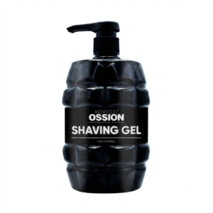 OSSION GEL DE AFEITAR BOMB 1000ML