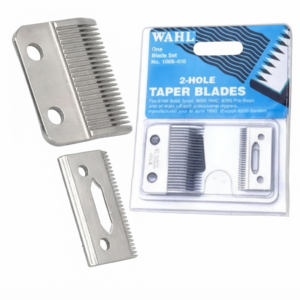 WAHL PRO. PEINES PARA MAQ. #1/2 + #1 1/2