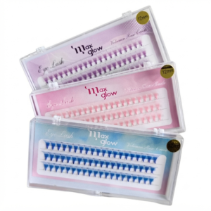 VR PESTAÑAS DE COLORES MAXGLOW