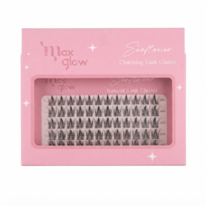 PESTAÑAS MAXGLOW SUNFLOWER