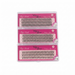 VR PESTAÑAS MAXGLOW 20P IND