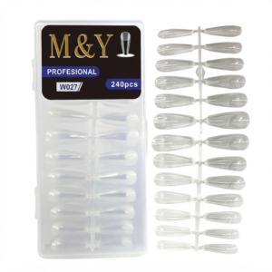JELLY TIPS M&Y X240 COFFIN W27