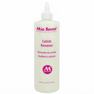 REMOVEDOR DE CUTICULA MIA SECRET 16ONZ