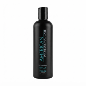 SHAMPOO AMERICAN PRE TRATAMIENTO RESCUE 375CM