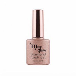 ESMALTE MAXGLOW REFLECTIVO 10ML
