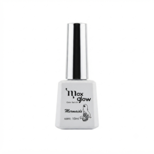 ESMALTE MAX GLOW MERMAID 10ML