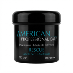 TRATAMIENTO AMERICAN RESCUE 250ML