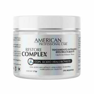 TRATAMIENTO INT RESTORE COMPLEX 175GR