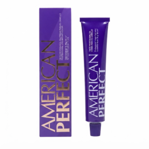 TINTE AMERICAN PERFECT 60CM