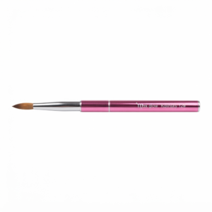 PINCEL KOLINSKY FUCSIA MAXGLOW #12