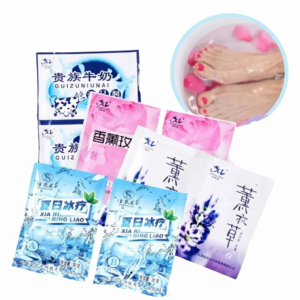 JELLY SPA UND
