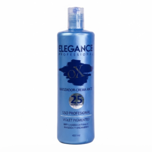 OXIDANTE MATIZADOR ELEGANCE 25V 450ML