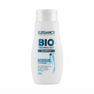 SHAMPOO BIOTECHNOLOGY ELEGANCE 240ML