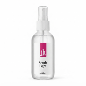 SCRUB LIGHT 4ONZ JH