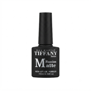 FINISH MATTE TIFFANY 10ML