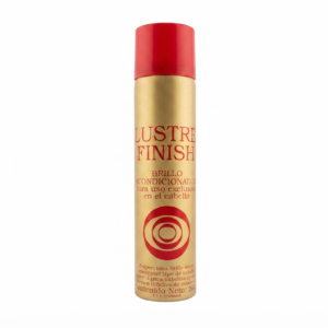 LUSTRE FINISH ZOTOS 260G