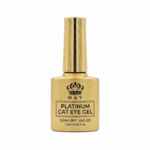 ESMALTE CAT EYE M&Y PLATINUM