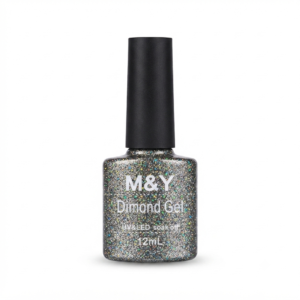 ESMALTE REFLECTIVO 10ML M&Y IND