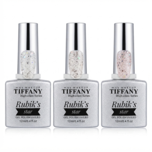 ESMALTE RUBIK'S STAR TIFFANY 12ML