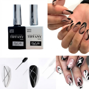 ESMALTE TIFFANY NAIL ART 15ML