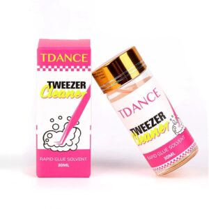 LIMPIADOR DE PINZAS T-DANCE
