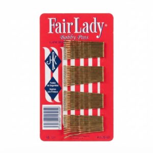 GANCHO FAIR LADY 48UND