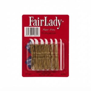 HORQUILLA FAIR LADY 72UND