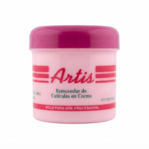 REMOVEDOR DE CUTICULAS ARTIS 240GR