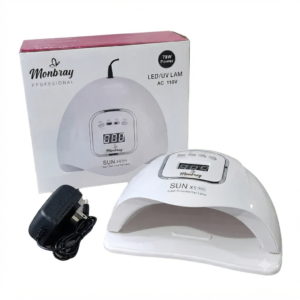 LAMPARA MONBRAY SUN X5 MAX 78W