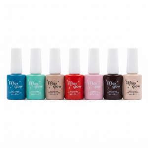 ESMALTE SEM MAXGLOW 10ML NUEVO