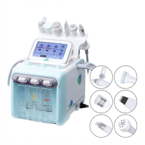 HIDRAFACIAL 6 EN 1