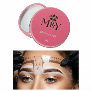PASTA PARA CEJAS VISAJISMO M&Y 20GR