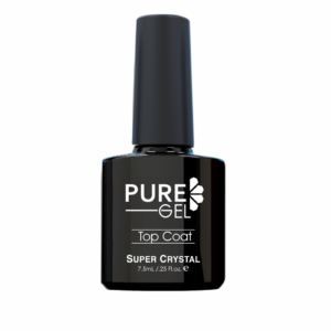 TOP COAT SUPER CRYSTAL