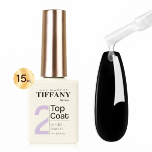 TOP COAT TIFFANY 15ML