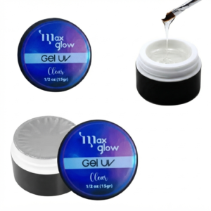GEL UV MAXGLOW