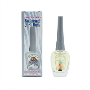 UÑAS DE ACERO 14ML