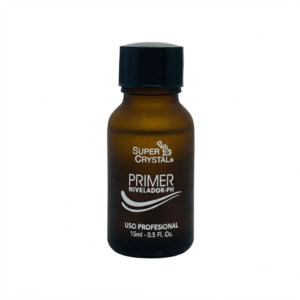 PRIMER NIVELADOR SUPER CRYSTAL 15ML