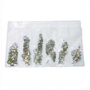 SWAROVSKI SURTIDO 1440PCS