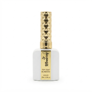 TOP COAT BLINDADO MONBRAY 15ML