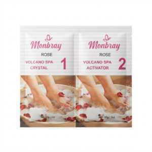 JELLY SPA VOLCANO MONBRAY 85GR