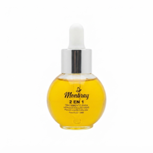 ANTI HONGO MONBRAY 20ML