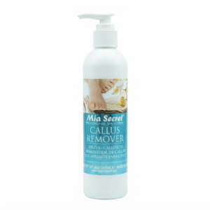 REMOVEDOR DE CALLO LIQUIDO MIA SECRET 8ONZ