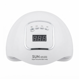 LAMPARA SUN X5 MAX