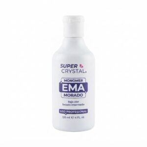 MONOMERO SUPER CRYSTAL 120ML