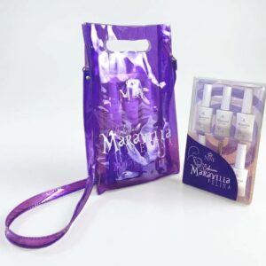 COLECCIÓN MARAVILLA FELINA X5 M&Y