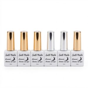 CAT EYE SULLI NAILS 10ML